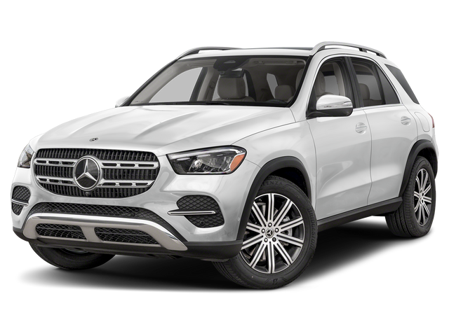 2024 Mercedes-Benz GLE GLE 450e Plug-In Hybrid