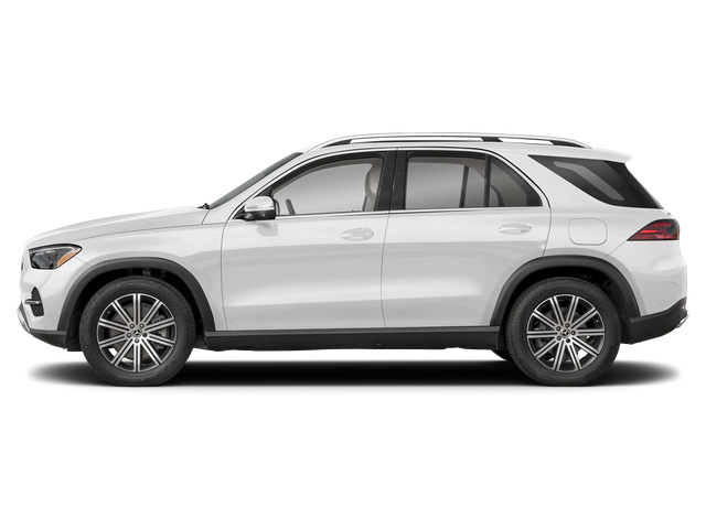 2024 Mercedes-Benz GLE GLE 450e Plug-In Hybrid