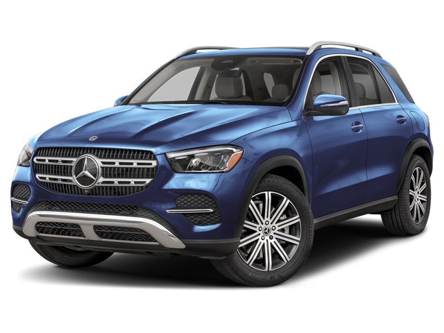 2024 Mercedes-Benz GLE GLE 450e Plug-In Hybrid