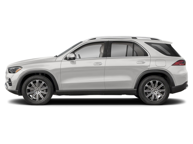 2024 Mercedes-Benz GLE GLE 450e Plug-In Hybrid