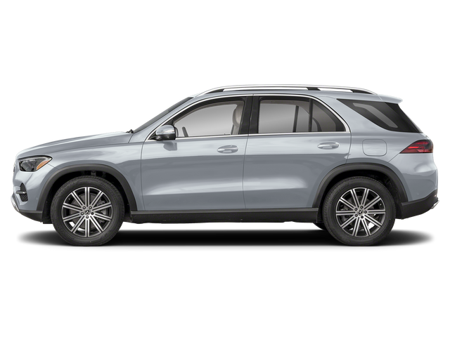 2024 Mercedes-Benz GLE GLE 450e Plug-In Hybrid