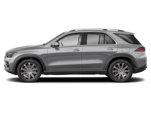 2024 Mercedes-Benz GLE GLE 450e Plug-In Hybrid