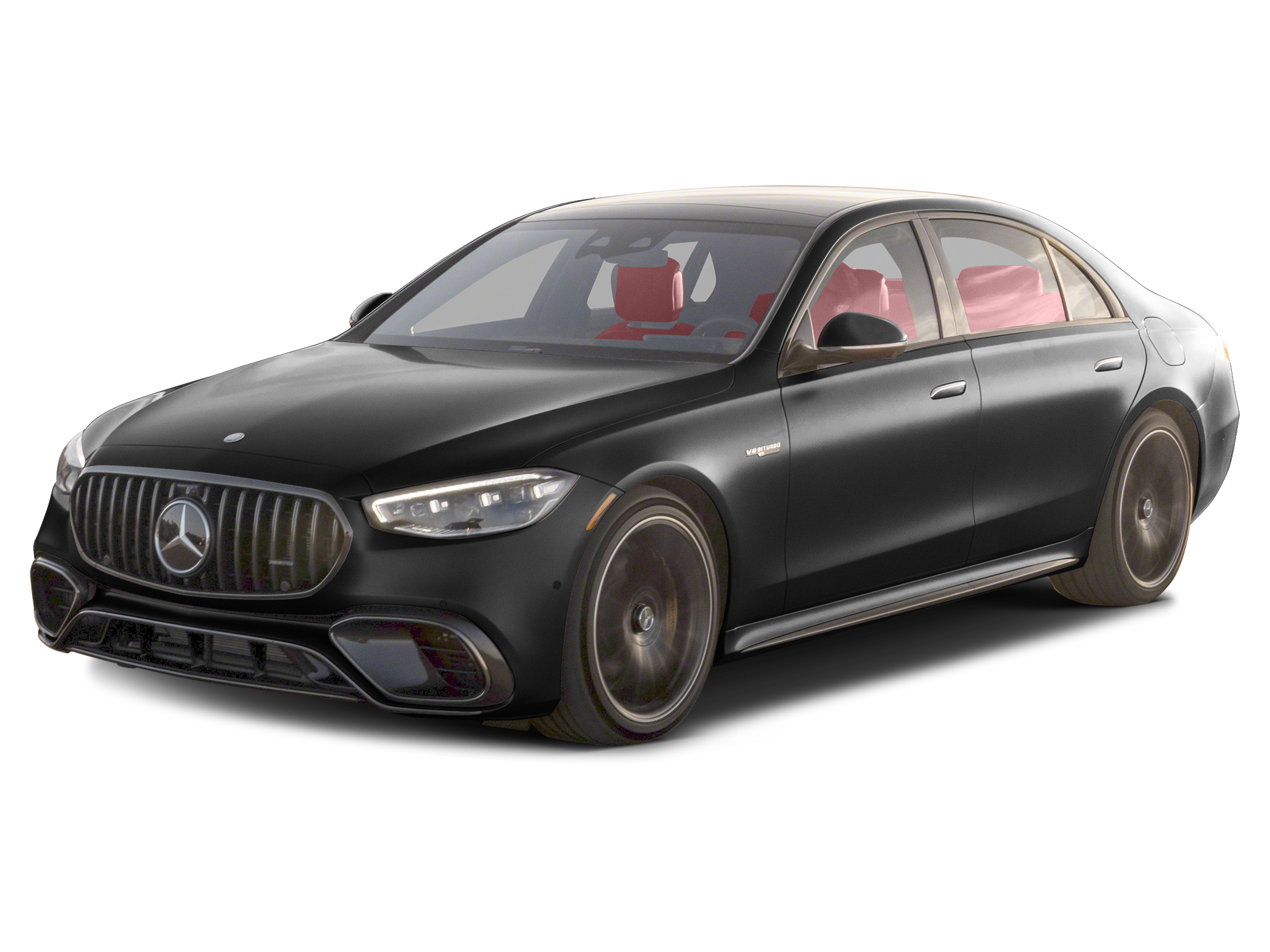 New 2024 Mercedes-Benz S-Class AMG S 63 E For Sale in Tucson