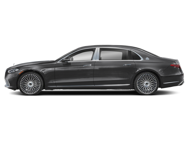 2024 Mercedes-Benz S-Class Maybach S 680