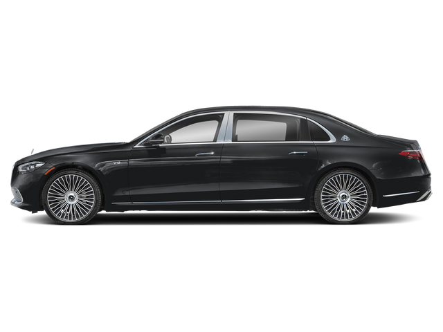 2024 Mercedes-Benz S-Class Maybach S 680