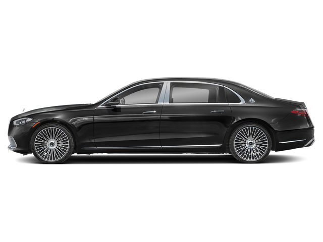 2024 Mercedes-Benz S-Class Maybach S 680