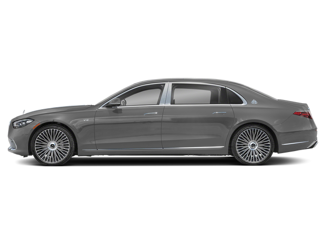 2024 Mercedes-Benz S-Class Maybach S 680