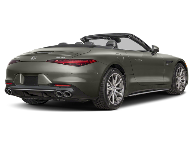 2024 Mercedes-Benz SL AMG SL 43