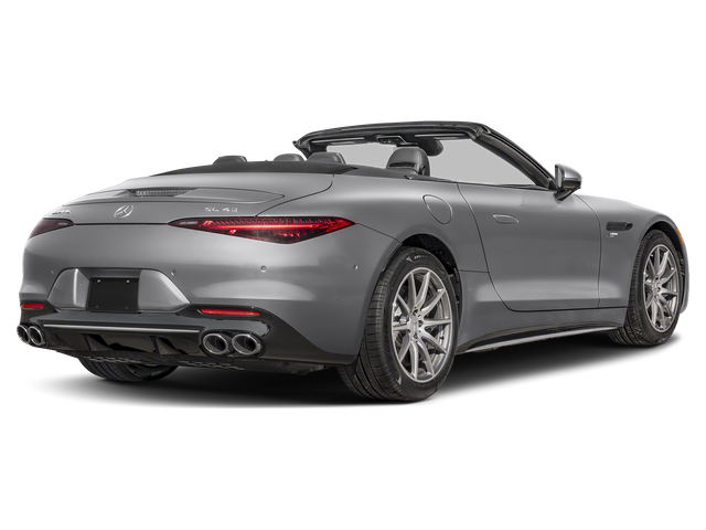 2024 Mercedes-Benz SL AMG SL 43