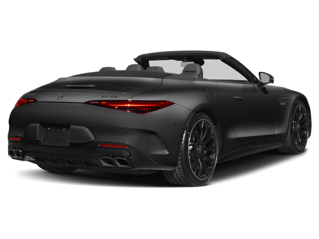 2024 Mercedes-Benz SL AMG SL 55