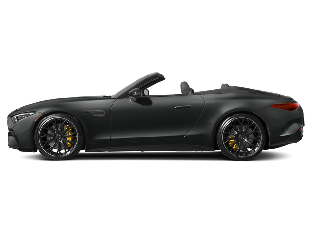 2024 Mercedes-Benz SL AMG SL 55