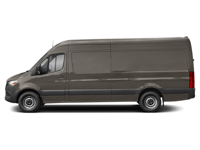 2024 Mercedes-Benz Sprinter Crew