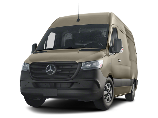 2024 Mercedes-Benz eSprinter Cargo Van Base