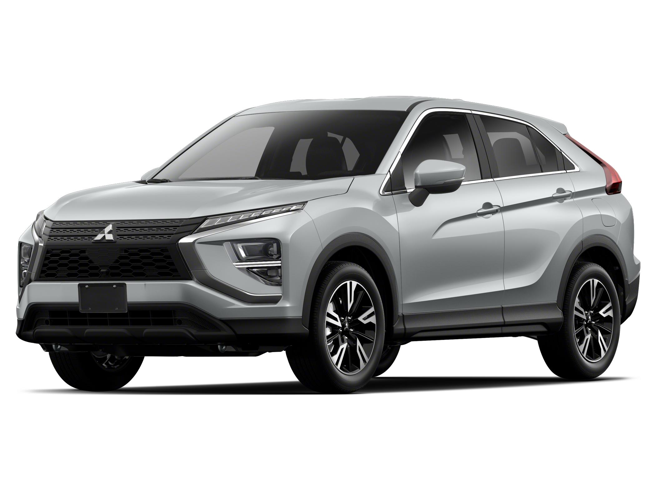 2024 Mitsubishi Eclipse Cross