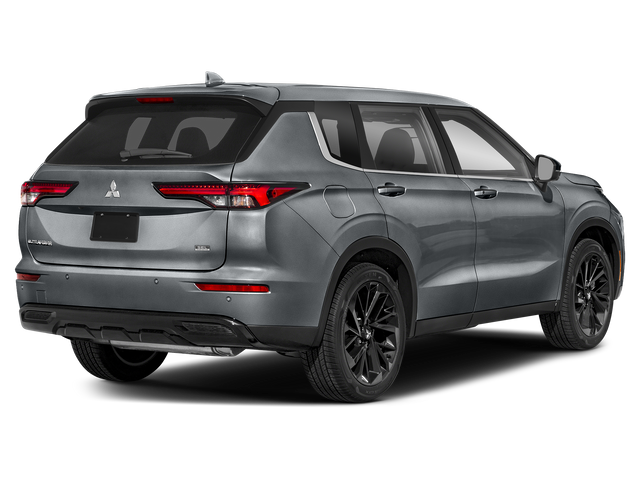 2024 Mitsubishi Outlander SEL Black Edition