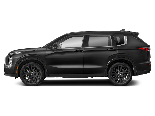 2024 Mitsubishi Outlander SEL Black Edition