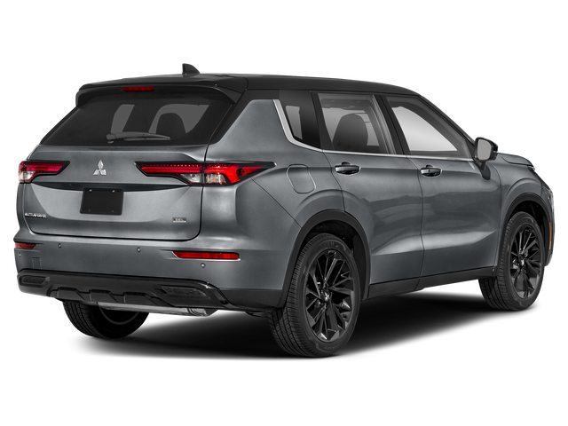 2024 Mitsubishi Outlander SEL Black Edition