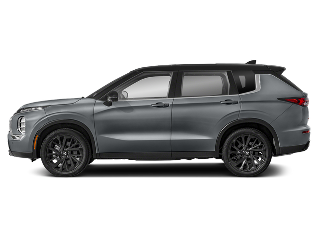 2024 Mitsubishi Outlander SEL Black Edition