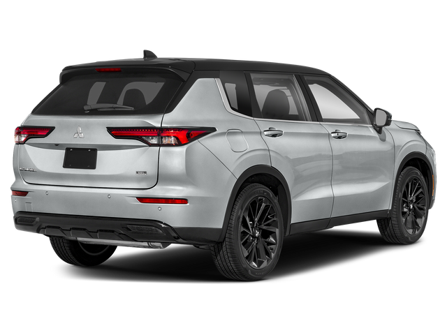 2024 Mitsubishi Outlander SEL Black Edition