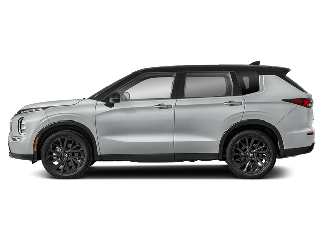 2024 Mitsubishi Outlander SEL Black Edition