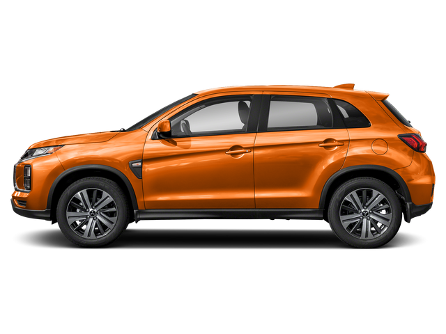 2024 Mitsubishi Outlander Sport ES