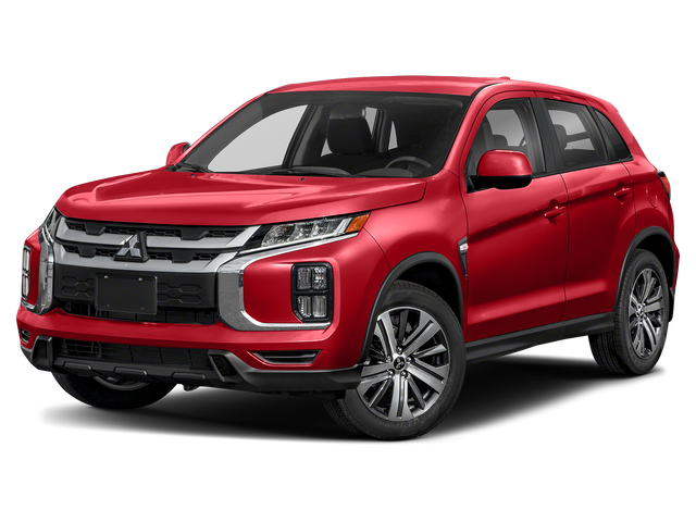 2024 Mitsubishi Outlander Sport ES