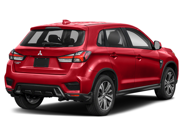 2024 Mitsubishi Outlander Sport ES