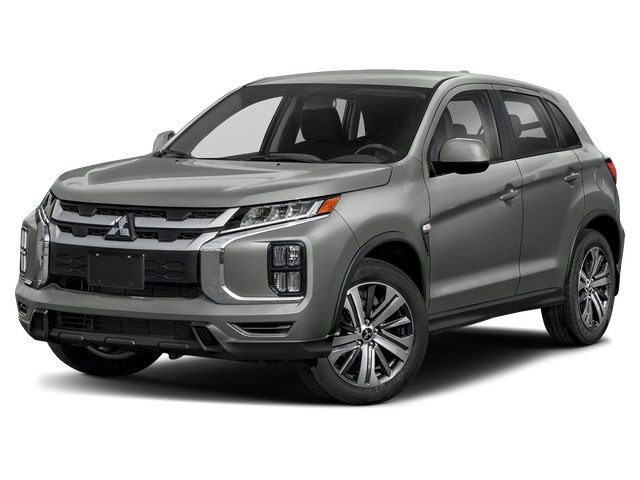 2024 Mitsubishi Outlander Sport ES