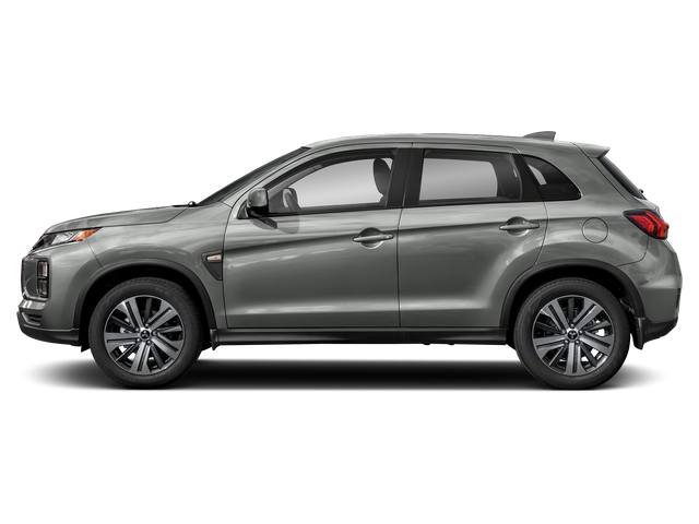 2024 Mitsubishi Outlander Sport ES