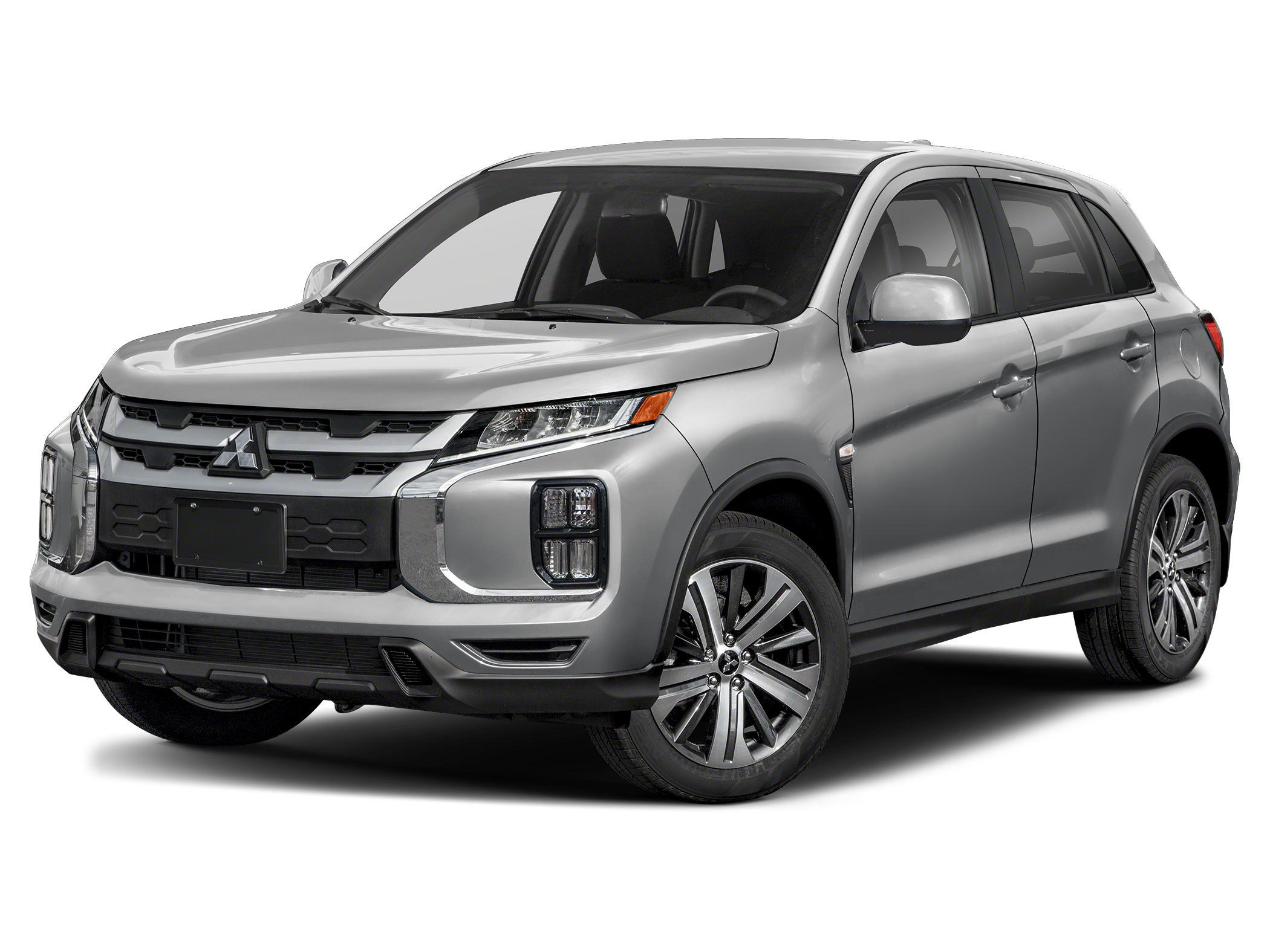 Image of 2024 Mitsubishi Outlander+Sport ES