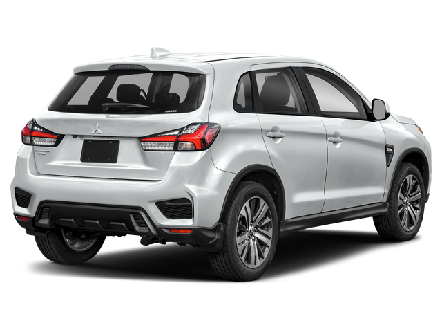 2024 Mitsubishi Outlander Sport ES