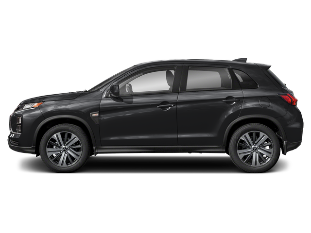 2024 Mitsubishi Outlander Sport ES