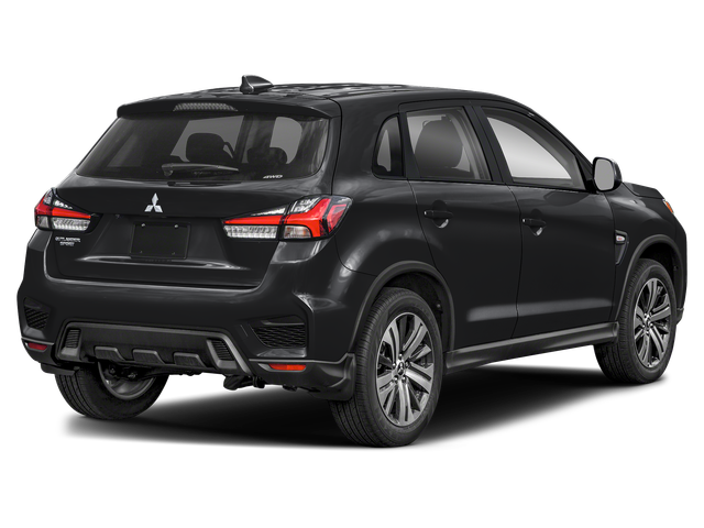 2024 Mitsubishi Outlander Sport ES
