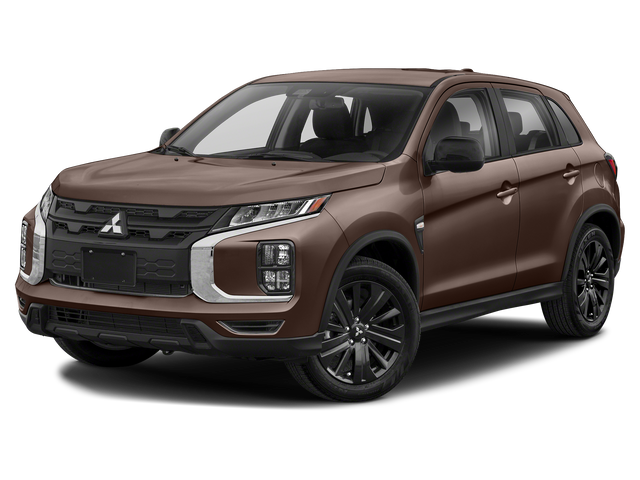 2024 Mitsubishi Outlander Sport LE