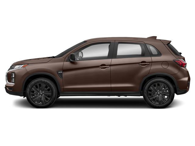 2024 Mitsubishi Outlander Sport LE