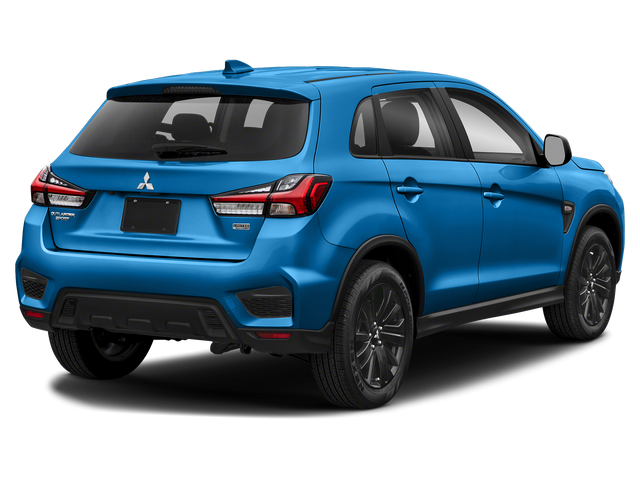 2024 Mitsubishi Outlander Sport LE