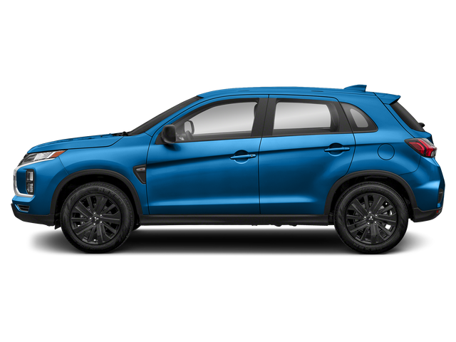 2024 Mitsubishi Outlander Sport LE