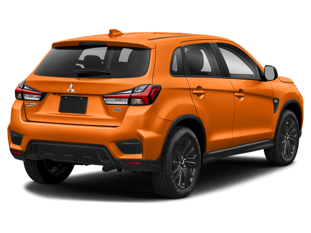 2024 Mitsubishi Outlander Sport LE