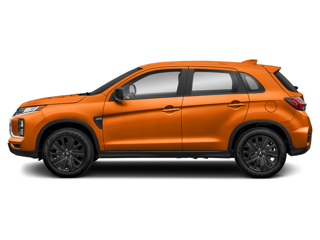 2024 Mitsubishi Outlander Sport LE