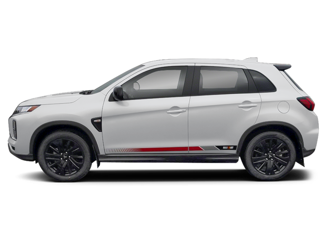 2024 Mitsubishi Outlander Sport Ralliart