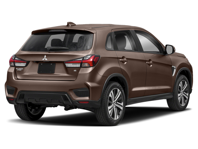 2024 Mitsubishi Outlander Sport SE