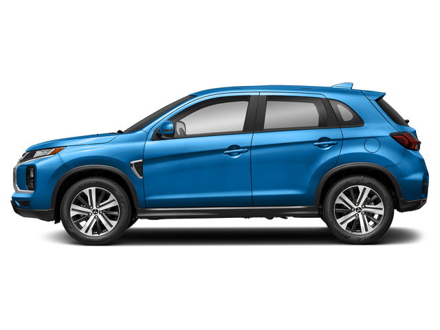 2024 Mitsubishi Outlander Sport SE