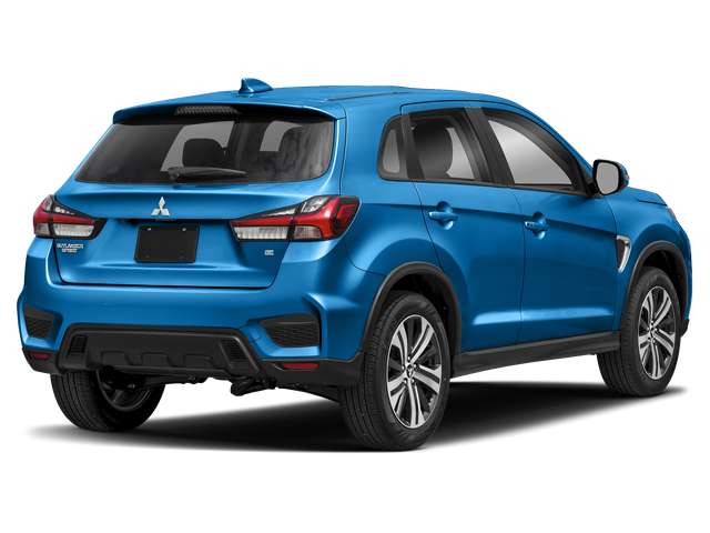 2024 Mitsubishi Outlander Sport SE