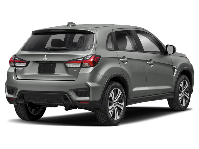 2024 Mitsubishi Outlander Sport SE