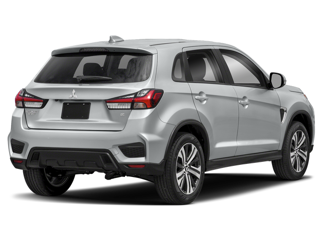 2024 Mitsubishi Outlander Sport SE