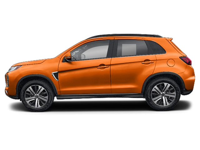 2024 Mitsubishi Outlander Sport SEL