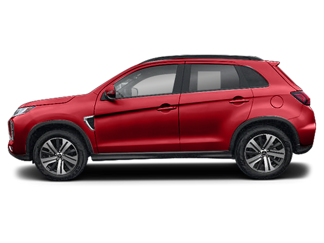 2024 Mitsubishi Outlander Sport SEL