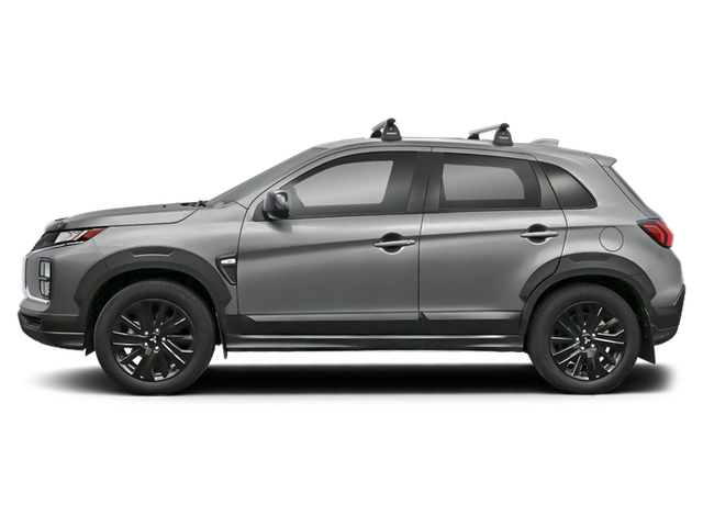 2024 Mitsubishi Outlander Sport Trail Edition