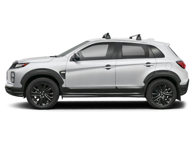 2024 Mitsubishi Outlander Sport Trail Edition