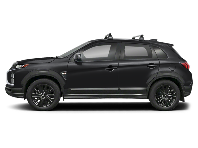 2024 Mitsubishi Outlander Sport Trail Edition